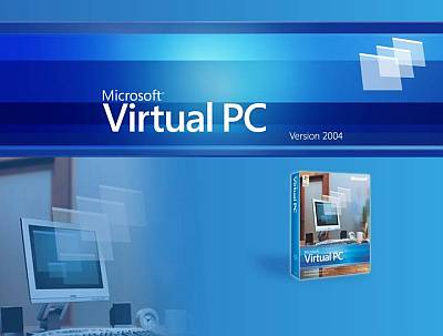 Virtual PC